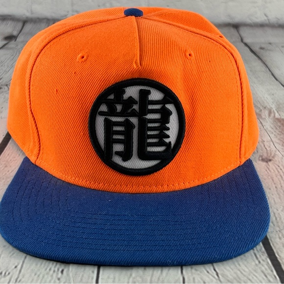 BIOWORLD/DRAGON BALL Z Accessories Dragon Ball Z Japan Anime Goku